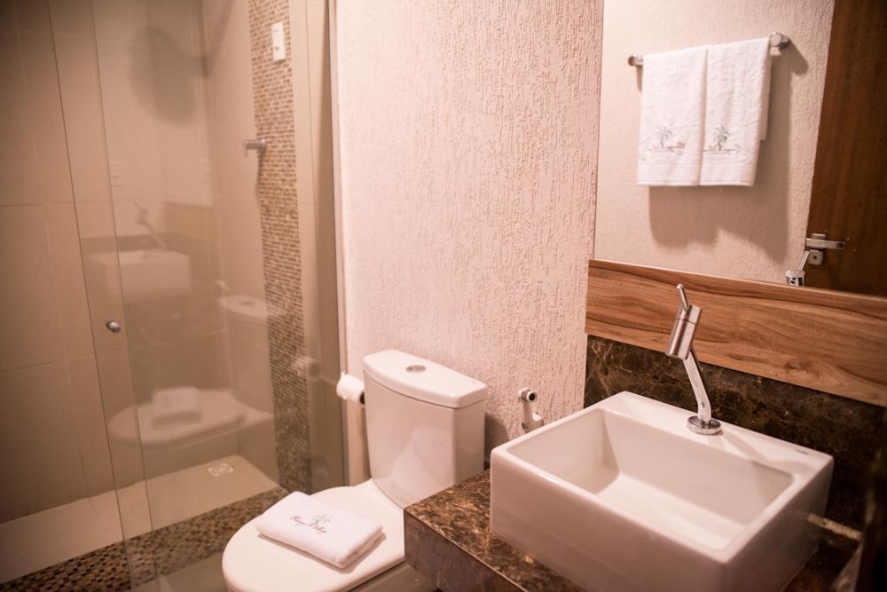 Village Hotel Pousada Guamaré Екстериор снимка