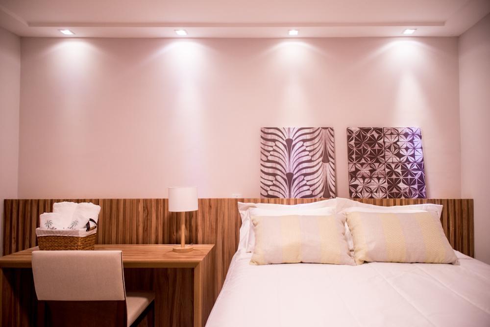 Village Hotel Pousada Guamaré Екстериор снимка